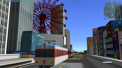 画像ギャラリー No.019のサムネイル画像 / 「A列車で行こう9」が15周年。ゲームの魅力や進化の歴史を振り返るアニバーサリー動画を公開。関連商品のセールも開始