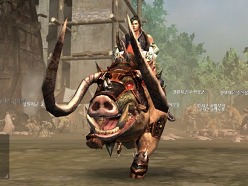 画像ギャラリー No.004のサムネイル画像 / 三国志を題材とするMMORPG「三国之天」,2本のプレイムービーでキャラをカスタマイズする様子や派手な戦闘シーンを確認しよう