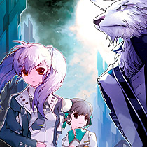 画像ギャラリー No.011のサムネイル画像 / ［G★2009］AURORA GAMESブースで見かけた，ちょっと気になる横スクロールアクション「TIMESPHERE」を紹介