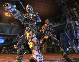 画像ギャラリー No.001のサムネイル画像 / ［G-Star 2010］「ワケあり物件」ほか，小ネタをまとめて紹介するG-Star 2010拾遺録