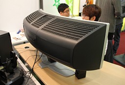 画像ギャラリー No.015のサムネイル画像 / ［G-Star 2010］「ワケあり物件」ほか，小ネタをまとめて紹介するG-Star 2010拾遺録