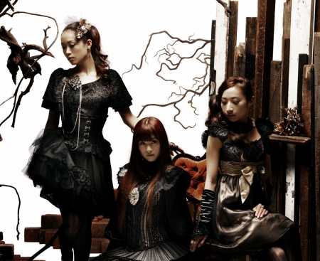 画像ギャラリー No.001のサムネイル画像 / 「信長の野望 Online 〜新星の章〜」，“Kalafina”とのタイアップ発表