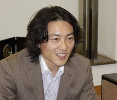画像ギャラリー No.002のサムネイル画像 / 7年越しの夢だった天下統一がついに実現。「信長の野望 Online 〜新星の章〜」アップデート直前インタビュー