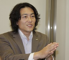 画像ギャラリー No.008のサムネイル画像 / 7年越しの夢だった天下統一がついに実現。「信長の野望 Online 〜新星の章〜」アップデート直前インタビュー