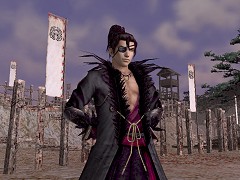 画像ギャラリー No.020のサムネイル画像 / 7年越しの夢だった天下統一がついに実現。「信長の野望 Online 〜新星の章〜」アップデート直前インタビュー
