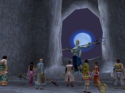 画像ギャラリー No.022のサムネイル画像 / 7年越しの夢だった天下統一がついに実現。「信長の野望 Online 〜新星の章〜」アップデート直前インタビュー