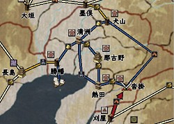 画像ギャラリー No.024のサムネイル画像 / 7年越しの夢だった天下統一がついに実現。「信長の野望 Online 〜新星の章〜」アップデート直前インタビュー