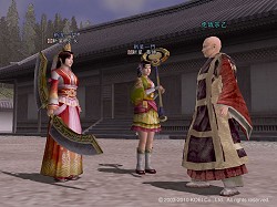 画像ギャラリー No.041のサムネイル画像 / 7年越しの夢だった天下統一がついに実現。「信長の野望 Online 〜新星の章〜」アップデート直前インタビュー