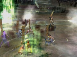 画像ギャラリー No.002のサムネイル画像 / 「信長の野望　Online」，東西大合戦についに九州軍が参戦