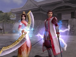 画像ギャラリー No.006のサムネイル画像 / 「信長の野望　Online」，東西大合戦についに九州軍が参戦