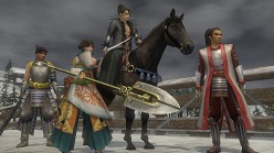 画像ギャラリー No.002のサムネイル画像 / 「信長の野望 Online」,2月16日にアップデート実施。ひな祭りイベント同日開始