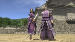 画像ギャラリー No.003のサムネイル画像 / 「信長の野望 Online」，大型アップデート“第三陣”「風雲！小田原の陣」の最新情報公開。新アイテム「闇装備」の実装や「合戦」の機能追加など
