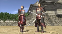 画像ギャラリー No.005のサムネイル画像 / 「信長の野望 Online」，大型アップデート“第三陣”「風雲！小田原の陣」の最新情報公開。新アイテム「闇装備」の実装や「合戦」の機能追加など