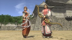 画像ギャラリー No.006のサムネイル画像 / 「信長の野望 Online」，大型アップデート“第三陣”「風雲！小田原の陣」の最新情報公開。新アイテム「闇装備」の実装や「合戦」の機能追加など