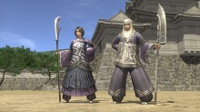 画像ギャラリー No.007のサムネイル画像 / 「信長の野望 Online」，大型アップデート“第三陣”「風雲！小田原の陣」の最新情報公開。新アイテム「闇装備」の実装や「合戦」の機能追加など