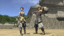 画像ギャラリー No.008のサムネイル画像 / 「信長の野望 Online」，大型アップデート“第三陣”「風雲！小田原の陣」の最新情報公開。新アイテム「闇装備」の実装や「合戦」の機能追加など