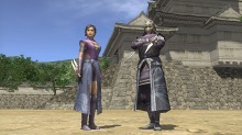 画像ギャラリー No.009のサムネイル画像 / 「信長の野望 Online」，大型アップデート“第三陣”「風雲！小田原の陣」の最新情報公開。新アイテム「闇装備」の実装や「合戦」の機能追加など