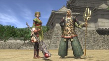 画像ギャラリー No.010のサムネイル画像 / 「信長の野望 Online」，大型アップデート“第三陣”「風雲！小田原の陣」の最新情報公開。新アイテム「闇装備」の実装や「合戦」の機能追加など