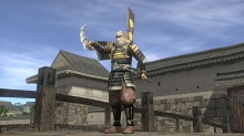 画像ギャラリー No.012のサムネイル画像 / 「信長の野望 Online」，大型アップデート“第三陣”「風雲！小田原の陣」の最新情報公開。新アイテム「闇装備」の実装や「合戦」の機能追加など