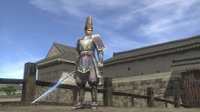 画像ギャラリー No.013のサムネイル画像 / 「信長の野望 Online」，大型アップデート“第三陣”「風雲！小田原の陣」の最新情報公開。新アイテム「闇装備」の実装や「合戦」の機能追加など