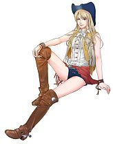 画像ギャラリー No.004のサムネイル画像 / 「信長の野望」「大航海時代」「真・三國無双」でボイス追加の投票企画開催