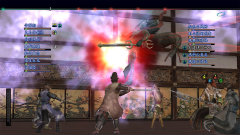 画像ギャラリー No.003のサムネイル画像 / PS3版「信長の野望 Online 〜新星の章〜」のプロモーションムービーを掲載。PS3版を始める人向けのFAQも公開に