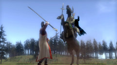 画像ギャラリー No.004のサムネイル画像 / PS3版「信長の野望 Online 〜新星の章〜」のプロモーションムービーを掲載。PS3版を始める人向けのFAQも公開に