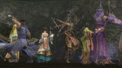 画像ギャラリー No.005のサムネイル画像 / PS3版「信長の野望 Online 〜新星の章〜」のプロモーションムービーを掲載。PS3版を始める人向けのFAQも公開に