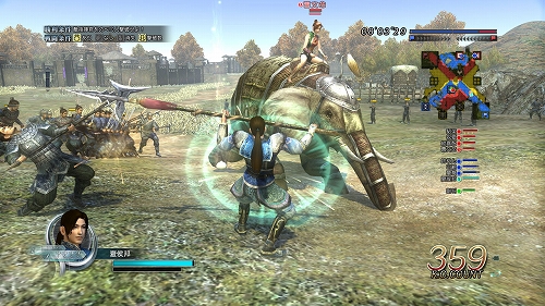 画像ギャラリー No.007のサムネイル画像 / コーエーテクモ,「信長の野望 Online」「大航海時代 Online」「真・三國無双 Online」にてPS3版のプレイヤーを中心としたキャンペーンを開催
