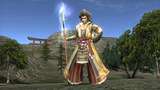 画像ギャラリー No.006のサムネイル画像 / PS3版「信長の野望 Online バーチャルパック 戦国入門」の販売が本日スタート。パッケージ不要でプレイ開始が可能。さらにお得な特典付も
