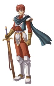 画像ギャラリー No.001のサムネイル画像 / 公式サイトが本日オープン！　PSP用アクションRPG「イース 〜フェルガナの誓い〜」出演声優などの最新情報を公開