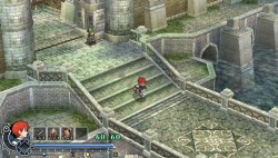 画像ギャラリー No.013のサムネイル画像 / 公式サイトが本日オープン！　PSP用アクションRPG「イース 〜フェルガナの誓い〜」出演声優などの最新情報を公開