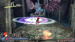 画像ギャラリー No.015のサムネイル画像 / 公式サイトが本日オープン！　PSP用アクションRPG「イース 〜フェルガナの誓い〜」出演声優などの最新情報を公開