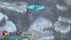 画像ギャラリー No.018のサムネイル画像 / 公式サイトが本日オープン！　PSP用アクションRPG「イース 〜フェルガナの誓い〜」出演声優などの最新情報を公開
