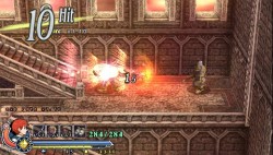 画像ギャラリー No.019のサムネイル画像 / 公式サイトが本日オープン！　PSP用アクションRPG「イース 〜フェルガナの誓い〜」出演声優などの最新情報を公開