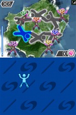 画像ギャラリー No.007のサムネイル画像 / 「DECA SPORTA（デカスポルタ） DS でスポーツ“10”種目!」の発売が12月17日に決定。本日（11月30日）より，小学生漫才師「まえだまえだ」のTVCMがスタート