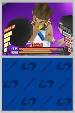 画像ギャラリー No.008のサムネイル画像 / 「DECA SPORTA（デカスポルタ） DS でスポーツ“10”種目!」の発売が12月17日に決定。本日（11月30日）より，小学生漫才師「まえだまえだ」のTVCMがスタート