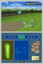 画像ギャラリー No.009のサムネイル画像 / 「DECA SPORTA（デカスポルタ） DS でスポーツ“10”種目!」の発売が12月17日に決定。本日（11月30日）より，小学生漫才師「まえだまえだ」のTVCMがスタート
