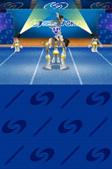 画像ギャラリー No.011のサムネイル画像 / 「DECA SPORTA（デカスポルタ） DS でスポーツ“10”種目!」の発売が12月17日に決定。本日（11月30日）より，小学生漫才師「まえだまえだ」のTVCMがスタート