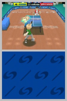 画像ギャラリー No.013のサムネイル画像 / 「DECA SPORTA（デカスポルタ） DS でスポーツ“10”種目!」の発売が12月17日に決定。本日（11月30日）より，小学生漫才師「まえだまえだ」のTVCMがスタート
