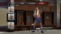 画像ギャラリー No.024のサムネイル画像 / ストーリーラインの作成にも対応した「WWE 2010 SmackDown vs. Raw」，2010年1月28日発売