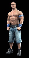 画像ギャラリー No.027のサムネイル画像 / ストーリーラインの作成にも対応した「WWE 2010 SmackDown vs. Raw」，2010年1月28日発売