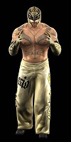 画像ギャラリー No.028のサムネイル画像 / ストーリーラインの作成にも対応した「WWE 2010 SmackDown vs. Raw」，2010年1月28日発売
