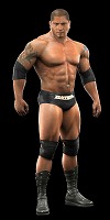 画像ギャラリー No.030のサムネイル画像 / ストーリーラインの作成にも対応した「WWE 2010 SmackDown vs. Raw」，2010年1月28日発売