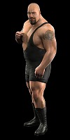 画像ギャラリー No.032のサムネイル画像 / ストーリーラインの作成にも対応した「WWE 2010 SmackDown vs. Raw」，2010年1月28日発売