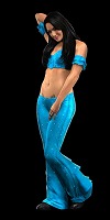 画像ギャラリー No.034のサムネイル画像 / ストーリーラインの作成にも対応した「WWE 2010 SmackDown vs. Raw」，2010年1月28日発売