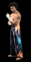画像ギャラリー No.035のサムネイル画像 / ストーリーラインの作成にも対応した「WWE 2010 SmackDown vs. Raw」，2010年1月28日発売