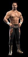 画像ギャラリー No.036のサムネイル画像 / ストーリーラインの作成にも対応した「WWE 2010 SmackDown vs. Raw」，2010年1月28日発売