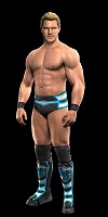 画像ギャラリー No.037のサムネイル画像 / ストーリーラインの作成にも対応した「WWE 2010 SmackDown vs. Raw」，2010年1月28日発売