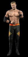 画像ギャラリー No.038のサムネイル画像 / ストーリーラインの作成にも対応した「WWE 2010 SmackDown vs. Raw」，2010年1月28日発売
